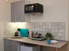 Квартира Советская 50Б-1