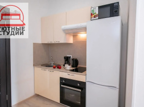 Уютная квартира в сердце города во Владивостоке