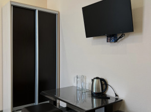 Гостевой Дом Жемчужина