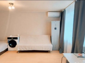 Апартаменты на Проспекте Ленина 61