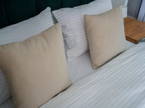 Апартаменты трехкомнатные для всей семьи до 5 человек