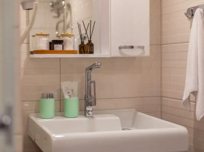 Апартаменты J&N Apartments Ленинградский 10