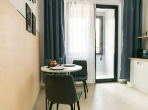 Квартира Импрессионисты