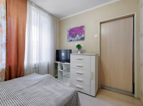 Апартаменты ComfortHomes метро Крестьянская застава