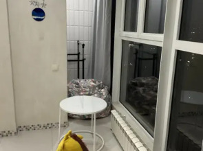 Квартира в Центре Сочи ЖК Виктория 500 Метров до Моря