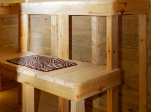 Гостевой дом Домик