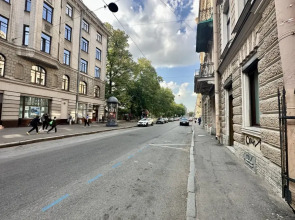 Квартира Lomonosov Standard