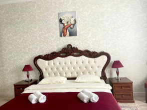 Гостевой дом Филадэльфия