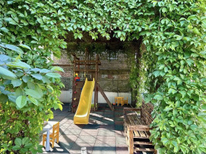 Гостевой Дом Совёнок