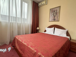 Мини-отель на Южной