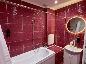 Меблированные комнаты На Никитской (Км18)