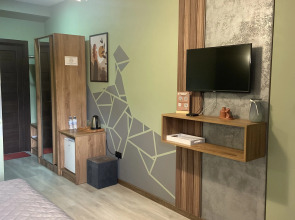 Апарт-отель Graf T.