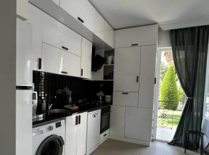 Апартаменты в горах