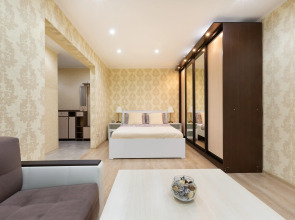 Квартира на Трифоновской 55