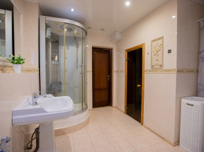 Меблированные компнаты Капсульный в Центре Казани