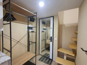 Квартира Art-Seasons Курская 3