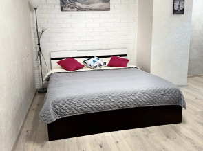 Апартаменты на Озерова 45