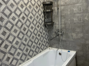 Апартаменты Квартира с видом на горы в Кировске