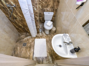 Квартира Уютная квартира не далеко от метро