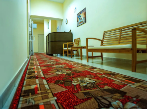 Amigos Hostel