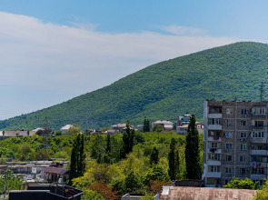 Апартаменты Уютные Южном Районе От LetoApart