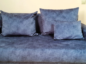 Апартаменты Три Кота