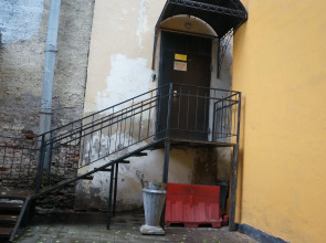 Мини-отель Hercules