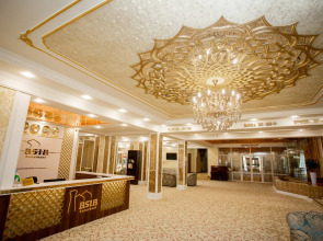 Гостиница Азия Самарканд