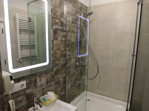 Отель История Тбилиси