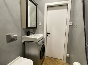 Стильная квартира в Светлогорске