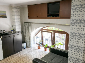 Апартаменты HB apartments Akhvelediani II