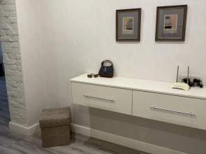 Квартира Уютная двушка в центре города