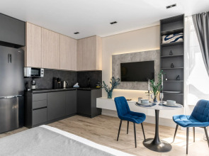 Апартаменты Как в Лучших отелях, но Лучше