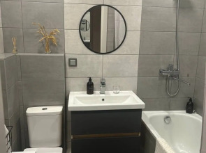 Квартира комфорт-класса