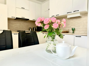 Апартаменты 3х Комнатные N2,50м