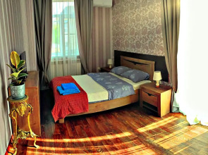 Гостевой дом Эко Хаус