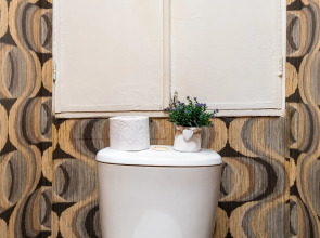 Апартаменты в доме Авиаторов на Беговой