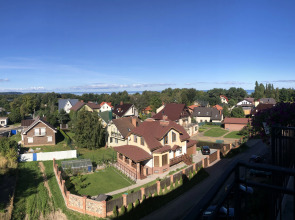 Апартаменты  с Видом на Море