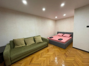 Апартаменты Однокомнатная Квартира у Метро Сходненская