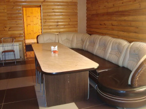 Отель Акрополь