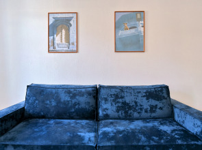 Апартаменты в центре Санкт-Петербурга