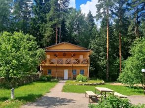 Апартаменты Валдай Пространство мечты 2