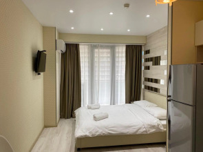 Апартаменты Orbi Beach Tower Batumi