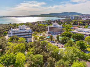 Квартира Море и Горы от Якамоз