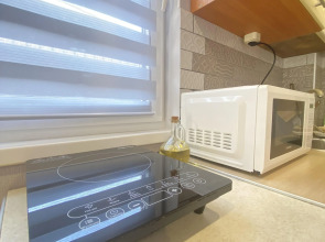 Апартаменты Калипсо 3