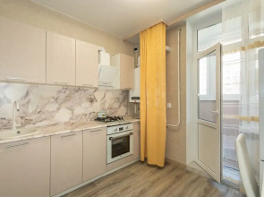 Апартаменты в Современном Доме