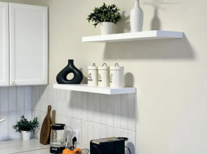 Квартира OXXY ROOM на улице Городской Вал 15к1