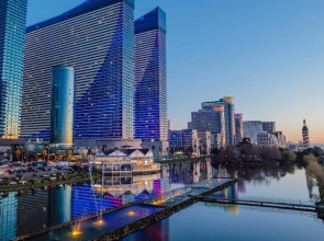 Апартаменты VIP Apart Batumi