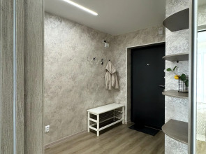 Квартира С видом на Китай