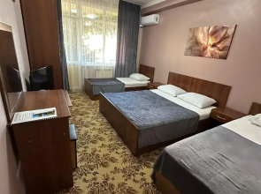 Гостевой дом Альмира